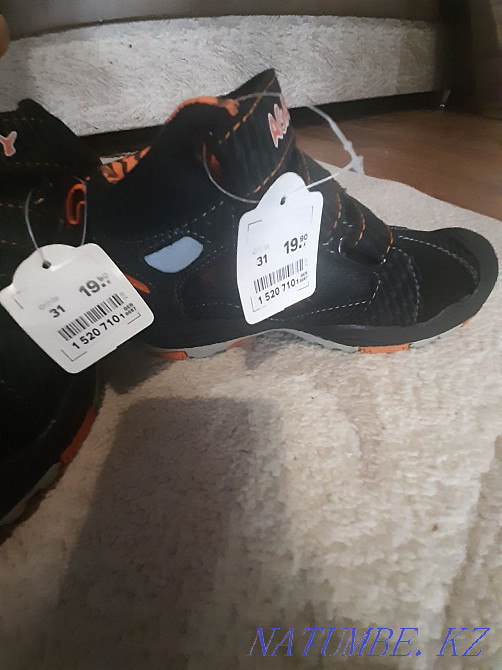 I will sell demi-season boots Satpaev - photo 2