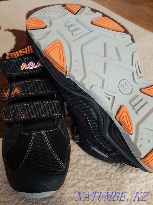 I will sell demi-season boots Satpaev - photo 3