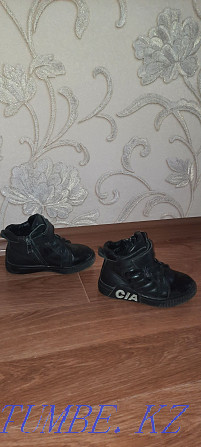 Boots for a boy. Petropavlovsk - photo 2