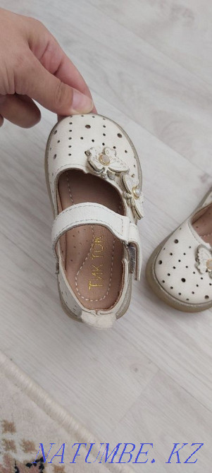 girls sandals for sale Aqtobe - photo 2