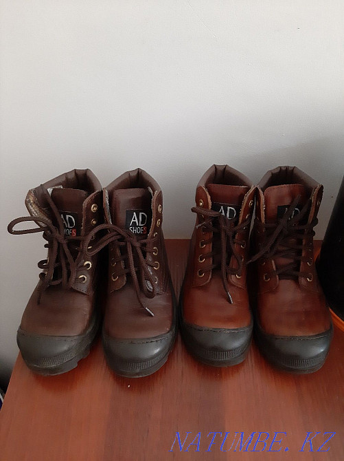 Sell shoes for a boy Каргалы - photo 1