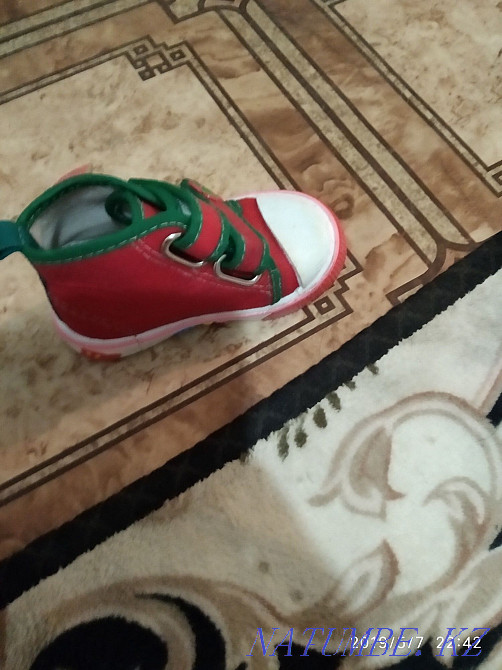 Sell baby shoes  - photo 2