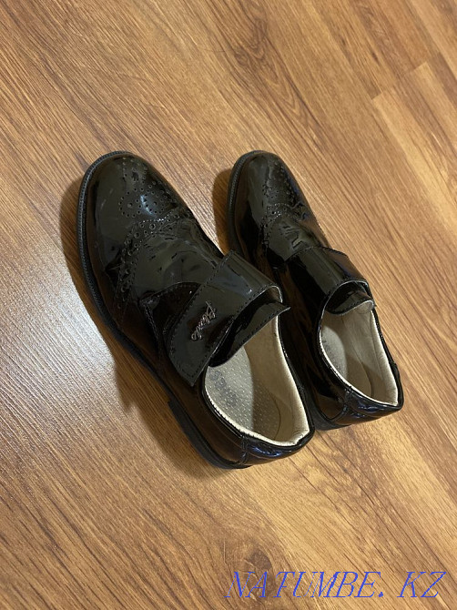 Shoes to school 32 size Astana - photo 1