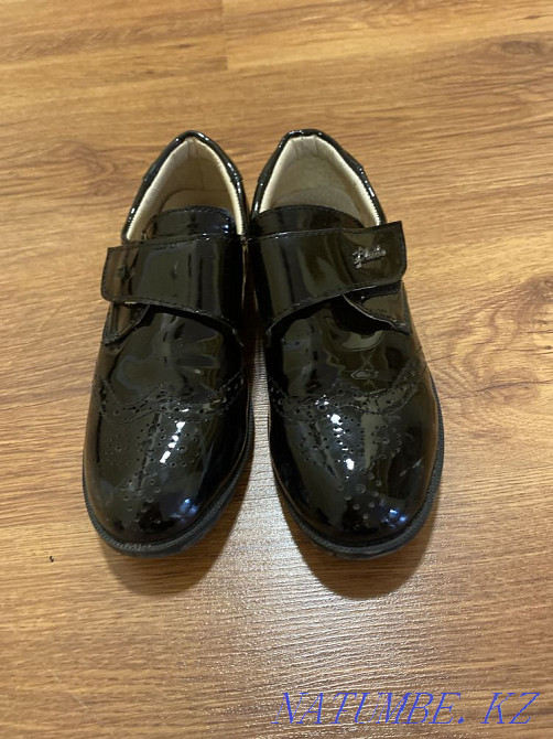 Shoes to school 32 size Astana - photo 2