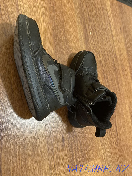 Boots for spring. 33 34 size Astana - photo 2