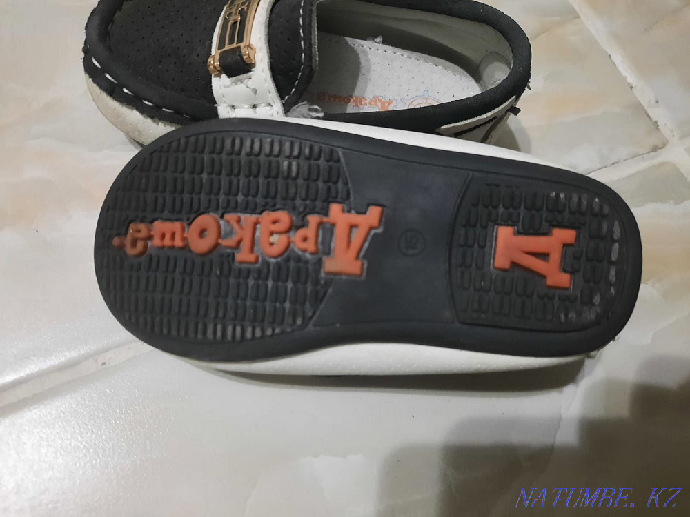 Балалар аяқ киімі, размер 15  Алматы - изображение 2