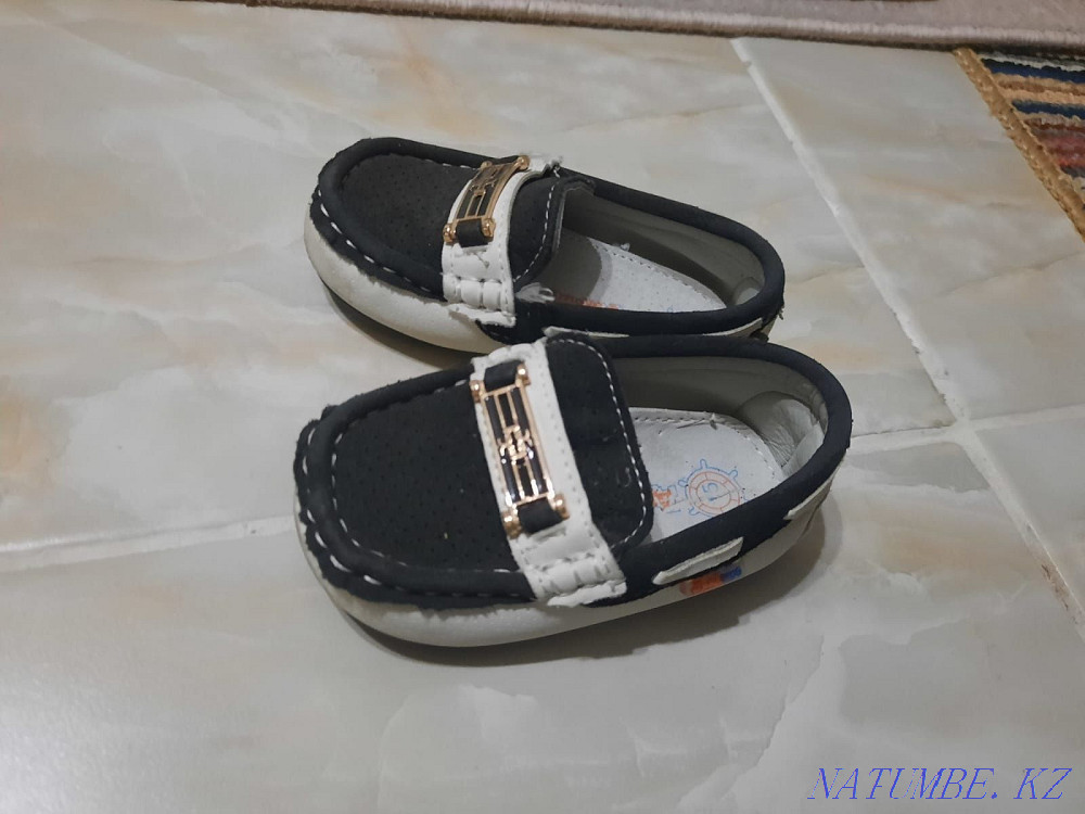 Балалар аяқ киімі, размер 15  Алматы - изображение 1