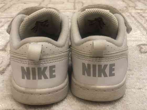 Nike оригинал 25 размер кроссовки Almaty