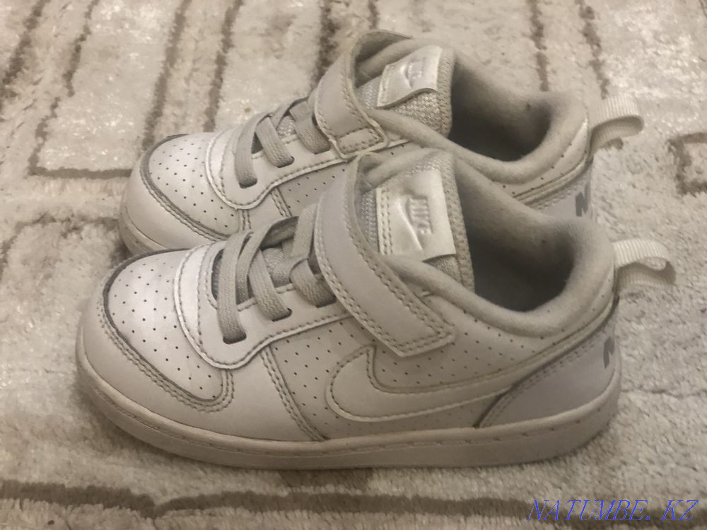 Nike оригинал 25 өлшемді жүгіруге арналған аяқ киім  Алматы - изображение 3