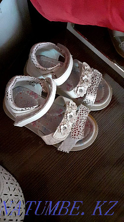 Продам обуви для девочек 22 26 размер по 1500тенге Талдыкорган - изображение 7