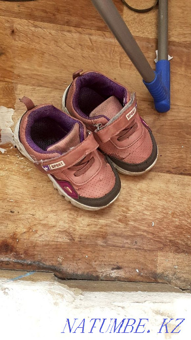 22 26 размер қыздарға аяқ киім сатамын 1500тг  Талдықорған - изображение 1