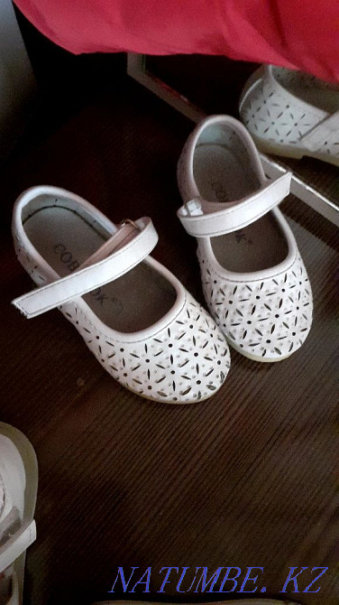 22 26 размер қыздарға аяқ киім сатамын 1500тг  Талдықорған - изображение 6