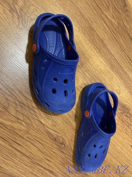 Slates 29-30 size Astana - photo 1