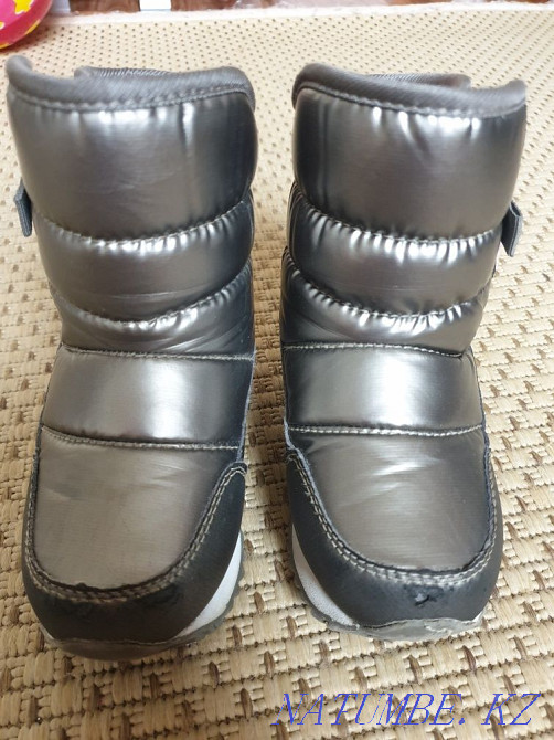 Selling winter boots Temirtau - photo 2