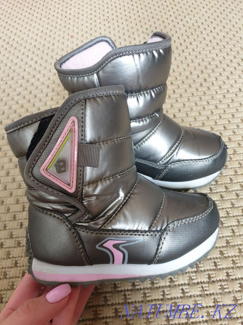 Selling winter boots Temirtau - photo 1