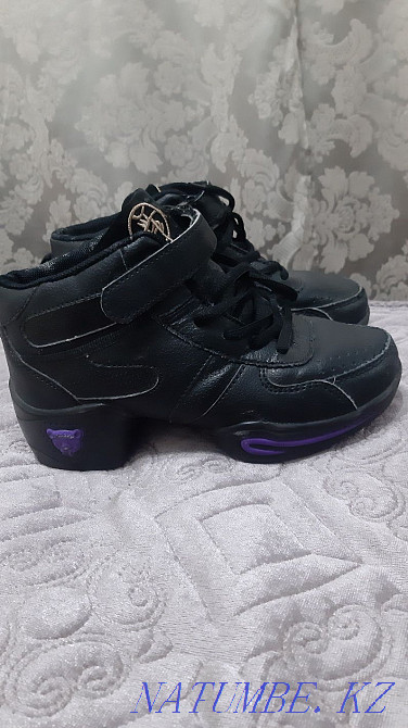 Продам джазовки для танца Усть-Каменогорск - изображение 1