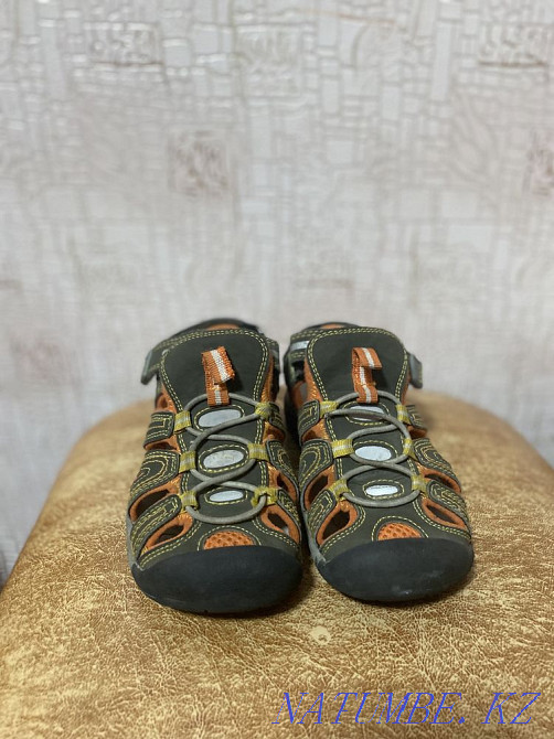 I will sell children's sandals on the boy Pavlodar - photo 1