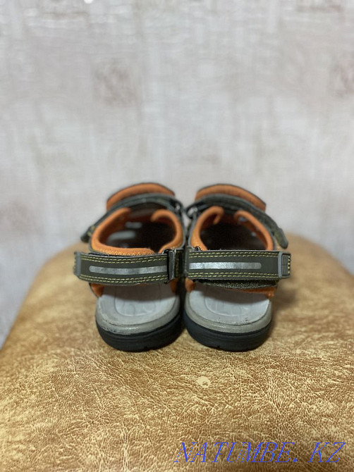 I will sell children's sandals on the boy Pavlodar - photo 3