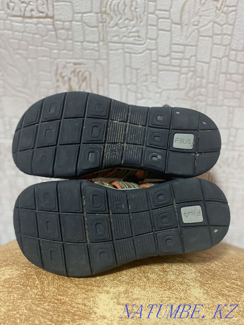 I will sell children's sandals on the boy Pavlodar - photo 4