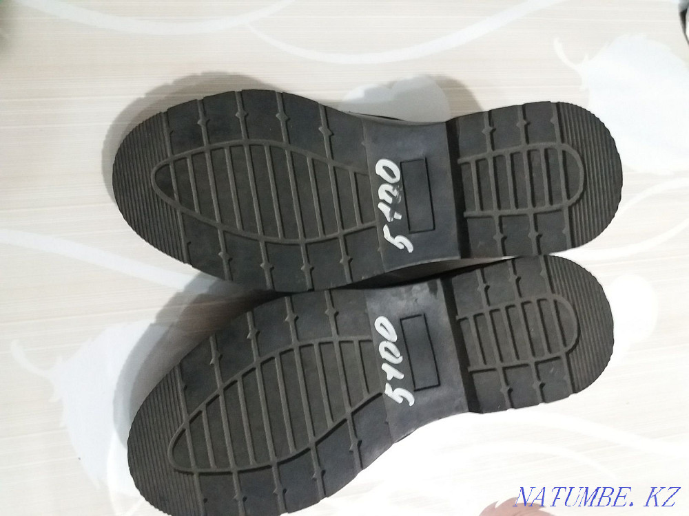 I will sell shoes for a boy 30 r Almaty - photo 1
