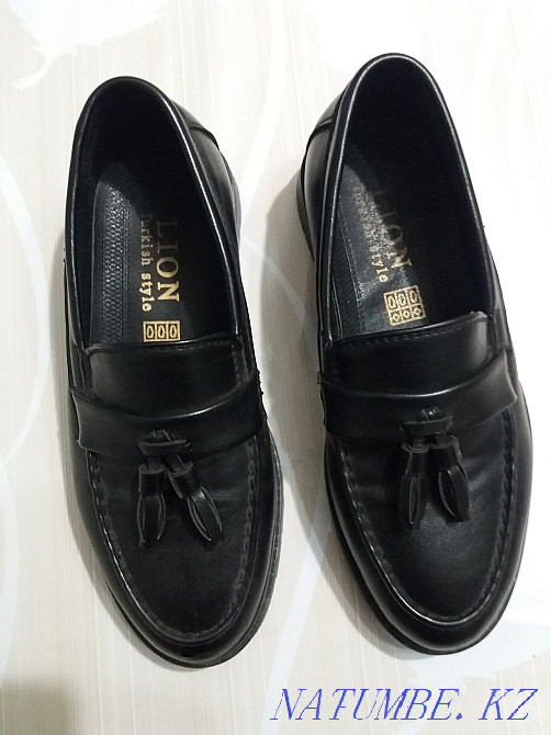 I will sell shoes for a boy 30 r Almaty - photo 2