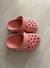 Детские crocs оригинал Astana