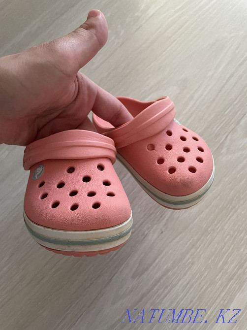 Baby crocs original Astana - photo 2