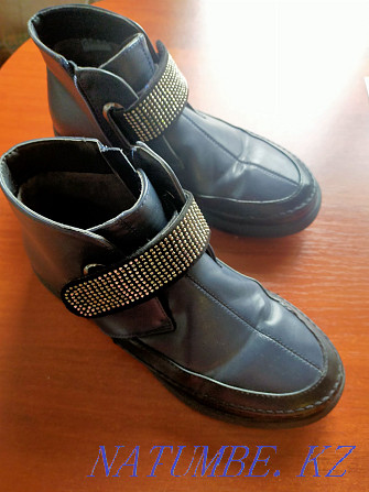 I will sell children's shoes for the girl Ust-Kamenogorsk - photo 1