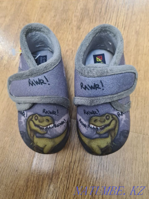 Обувь детская новая Каргалы - изображение 2