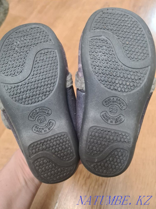 Обувь детская новая Каргалы - изображение 3