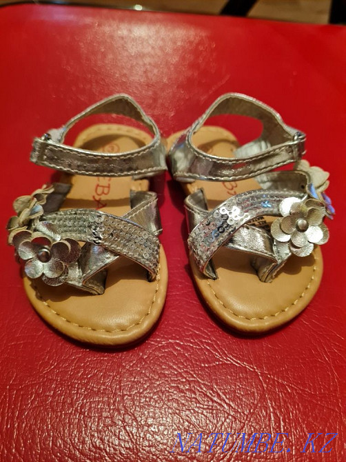 Bass shoes for girls  - photo 2