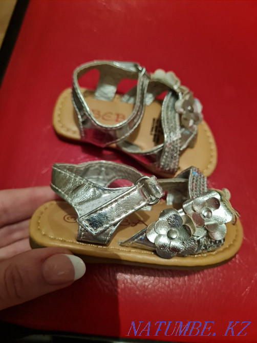 Bass shoes for girls  - photo 4