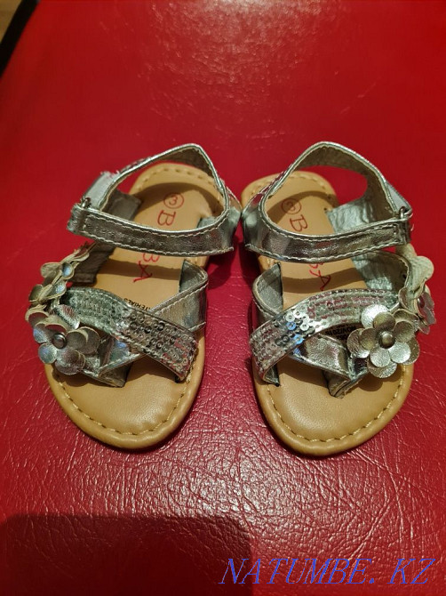 Bass shoes for girls  - photo 6