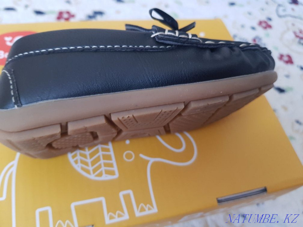 Shoes children's shoes Astana - photo 2