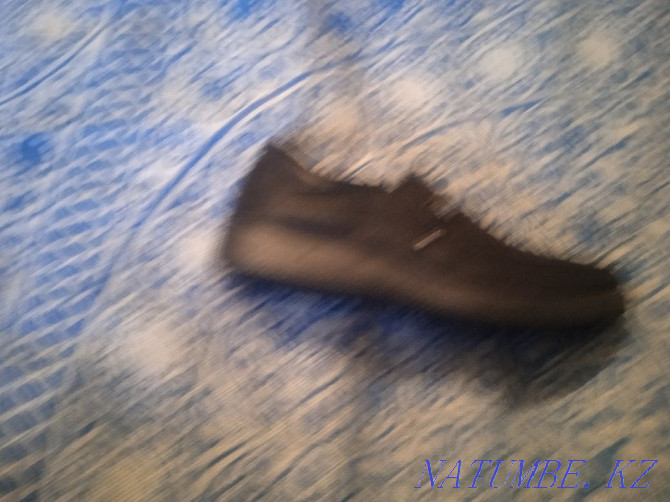 Shoes for a boy Ust-Kamenogorsk - photo 2