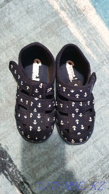 Сандили детские тряпочные Алматы - изображение 3