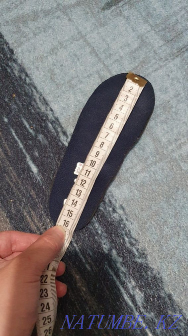 Сандили детские тряпочные Алматы - изображение 4