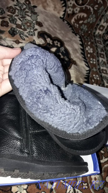 Uggs baby straight Karagandy - photo 3