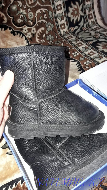 Uggs baby straight Karagandy - photo 1