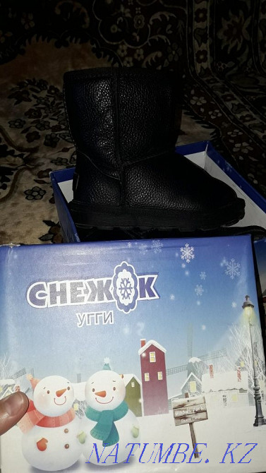 Uggs baby straight Karagandy - photo 2