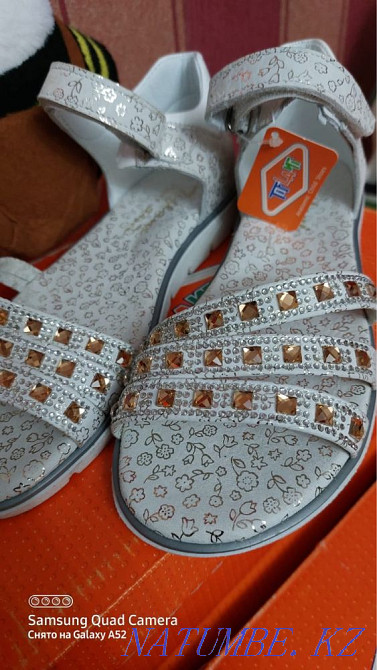 Children's shoes Semey - photo 1