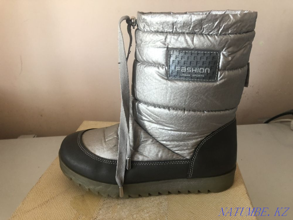 Shoes for adults and teenagers Astana - photo 1