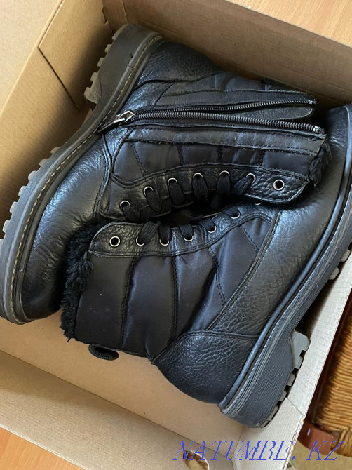 Shoes for adults and teenagers Astana - photo 3