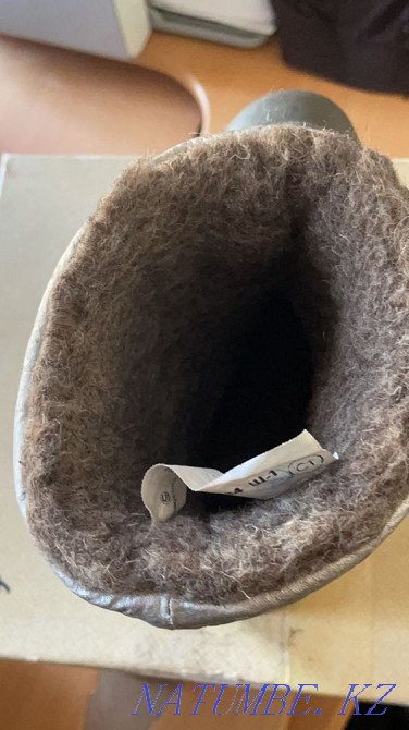 Shoes for adults and teenagers Astana - photo 2