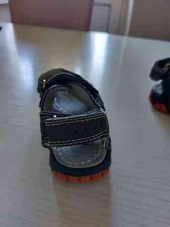 Продам сандалии для мальчика  Өскемен