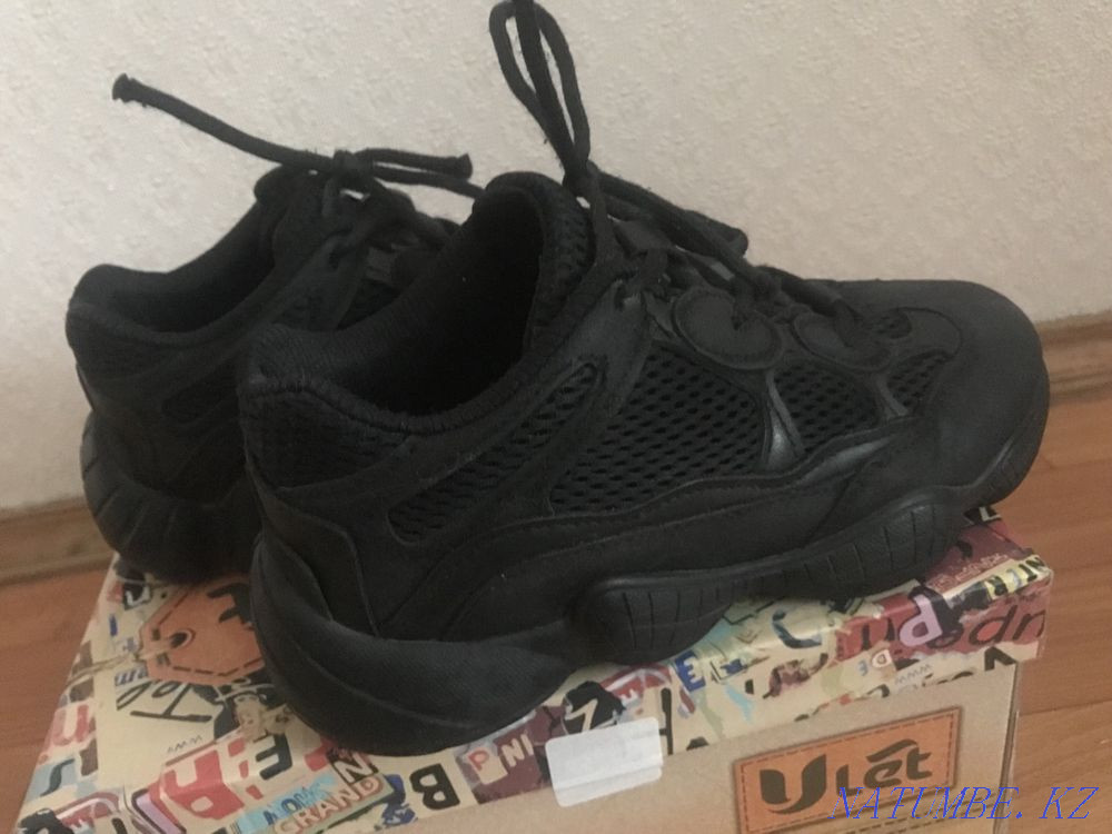 Sneakers for women 36 size Kostanay - photo 1