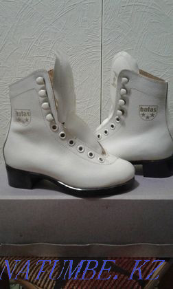 Children's curly boots Pavlodar - photo 1