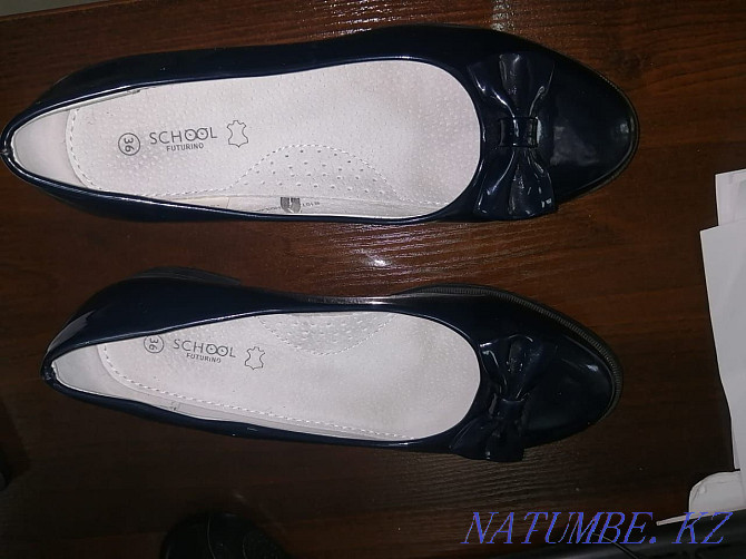 туфли для девочек Алматы - изображение 2