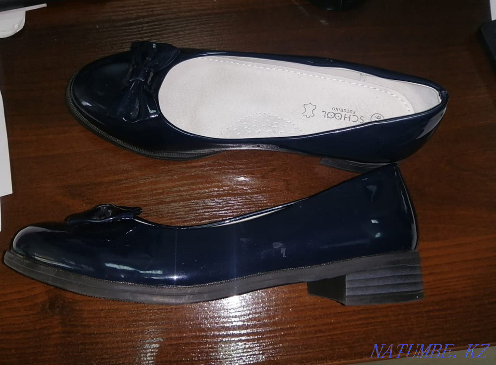 girls shoes Almaty - photo 1
