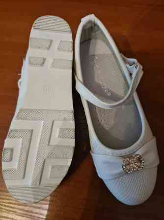 Продам туфли для девочки Shymkent